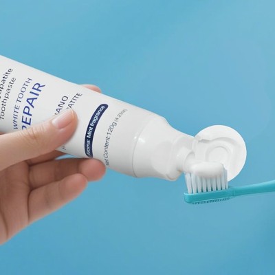 Crema Dental Lisani | Sín Flúor, Mundo Ecovital