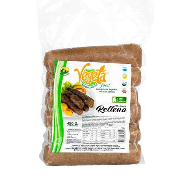 Rellena