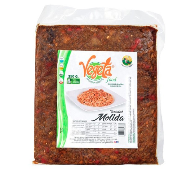 Molida
