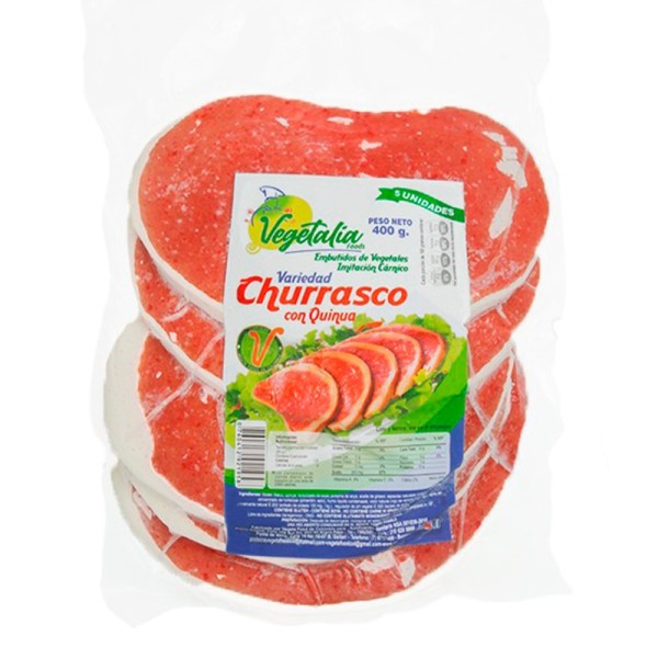 Churrasco