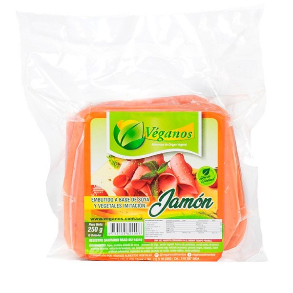 Jamón