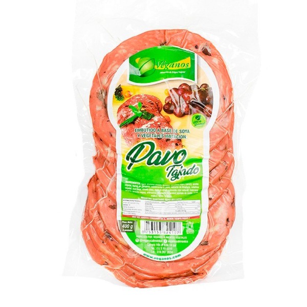Pavo Tajado
