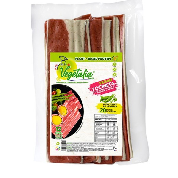 Tocineta
