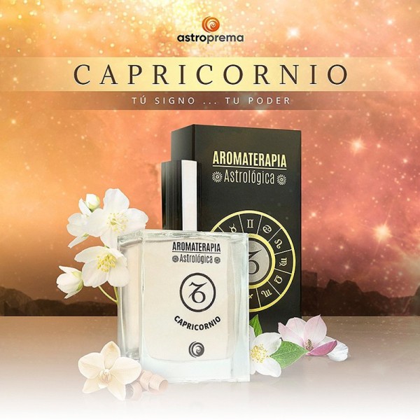 Loción Corpricornio